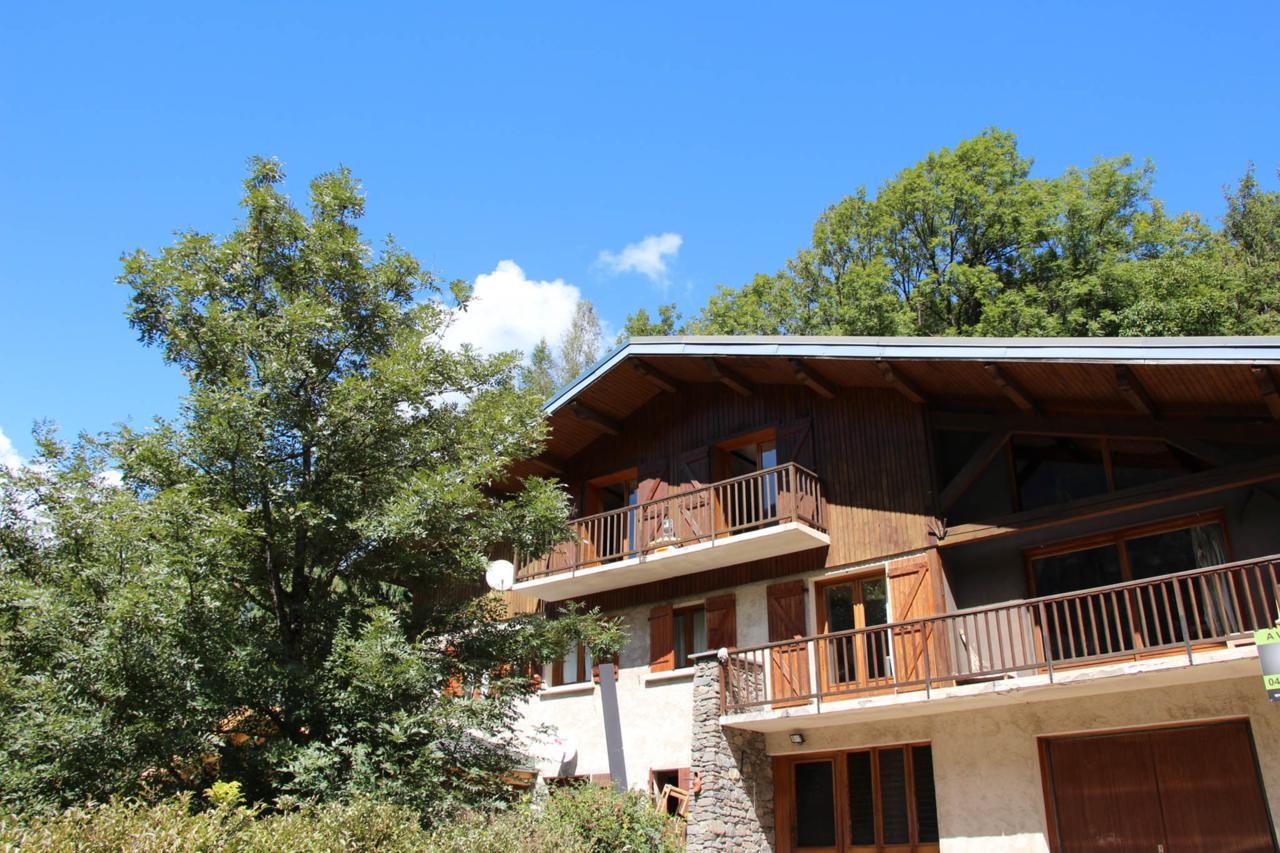 Chalet Tioli Montvalezan Extérieur photo