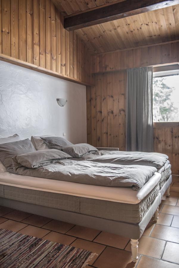Chalet Tioli Montvalezan Extérieur photo