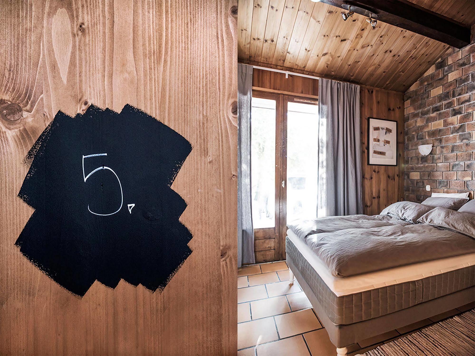 Chalet Tioli Montvalezan Extérieur photo
